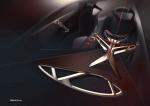 BMW Vision M NEXT 2019 года